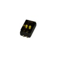 218-2LPSTJ - SWITCH SLIDE DIP SPST 25MA 24V
