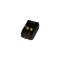 218-2LPSTJRF - SWITCH SLIDE DIP SPST 25MA 24V