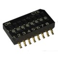 218-8LPSRF - SWITCH SLIDE DIP SPST 25MA 24V