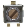 CS-4-12YTB - SWITCH ROTARY DIP SPDT 100MA 16V