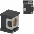 CS-32-12ZETG - SWITCH ROTARY DIP SPDT 100MA 16V