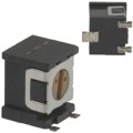 CS-32-12ZETH - SWITCH ROTARY DIP SPDT 100MA 16V