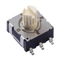 220AMC04R - SWITCH ROTARY DIP SP4T 100MA 50V
