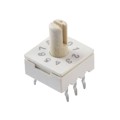 221ADC10 - SWITCH ROTARY DIP BCD 100MA 50V