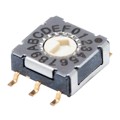 RDS-16S-7229-A-SMT-TR - 16 POSITION, SURFACE MOUNT, 5.08