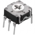 RTE0400N04 - SWITCH ROTARY DIP SP4T 100MA 30V