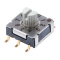 RDS-10S-7229-S-SMT-TR - 10 POSITION, SURFACE MOUNT, 5.08