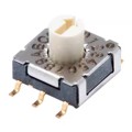 RDS-16S-7229-R-SMT-TR - 16 POSITION, SURFACE MOUNT, 5.08