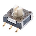 RDS-16S-7229-S-SMT-TR - 16 POSITION, SURFACE MOUNT, 5.08