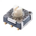 RDS-16S-7229-S-JSMT-TR - 16 POSITION, SURFACE MOUNT, 5.08