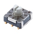 RDS-10S-7229-S-JSMT-TR - 10 POSITION, SURFACE MOUNT, 5.08