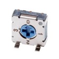 RDS-4S-7229-C-ASMT-TR - 4 POSITION, SURFACE MOUNT, 5.08