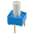 S-8130 - SW ROTARY DIP OCT COMP 100MA 5V