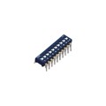 CFS-1002MC - SWITCH DIP SPST 100MA 6V