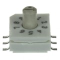 94HCB10WT - SWITCH ROTARY DIP BCD 100MA 50V