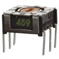 P36102 - SW ROTARY DIP BCD COMP 100MA 24V