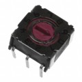 P36101 - SWITCH ROTARY DIP BCD 100MA 24V