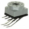 PT65102L508 - SW ROTARY DIP BCD COMP 150MA 24V