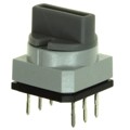 PT65502 - SW ROTARY DIP BCD COMP 150MA 24V
