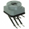 PT65112L508 - SWITCH ROTARY DIP BCD 150MA 24V