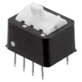 8-435470-1 - SWITCH TOGGLE DIP DPDT 25MA 24V