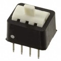7-435469-1 - SWITCH TOGGLE DIP DPST 25MA 24V
