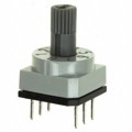 PT65326 - SW ROTARY DIP OCTAL 150MA 24V