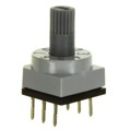 PT65327 - SW ROTARY DIP OCT COMP 150MA 24V