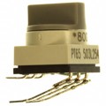 PT65503L254 - SWITCH ROTARY DIP HEX 150MA 24V