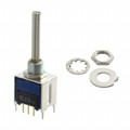 5-1825033-6 - SW ROTARY DIP HEX COMP 0.4VA 20V