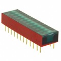 KAS1112RT - SWITCH SLIDE DIP SPST 25MA 24V