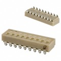 90HBJ09P - SWITCH SLIDE DIP SPST 25MA 24V