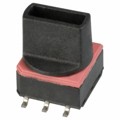 CD10RK1SB - SWITCH ROTARY DIP BCD 0.40VA 20V