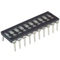 1-435704-0 - SWITCH SHUNT DIP PROGRAMMABLE