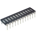 1-435704-2 - SWITCH SHUNT DIP PROGRAMMABLE