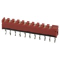 SP10B - SWITCH SLIDE DIP SPST 10MA 20V