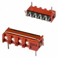 SP04A - SWITCH SLIDE DIP SPST 10MA 20V