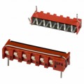 SP06AB - SWITCH SLIDE DIP SPST 10MA 20V