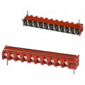 SP10AB - SWITCH SLIDE DIP SPST 10MA 20V