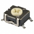 RTE0200G04 - SWITCH ROTARY DIP SPDT 100MA 30V