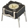 RTE0200N05 - SWITCH ROTARY DIP SPDT 100MA 50V