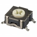 RTE0300G01 - SWITCH ROTARY DIP SP3T 100MA 50V