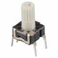 RTE1001N14 - SWITCH ROTARY DIP BCD 100MA 30V