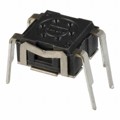 RTE0200R04 - SWITCH ROTARY DIP SPDT 100MA 30V