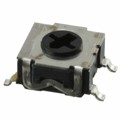 RTE0200G05 - SWITCH ROTARY DIP SPDT 100MA 50V