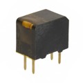1571998-1 - SWITCH PIANO DIP SPST 25MA 24V