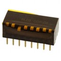 1-1571998-3 - SWITCH PIANO DIP SPST 25MA 24V