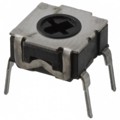 RTE0200N04 - SWITCH ROTARY DIP SPDT 100MA 30V