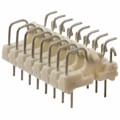 1393546-8 - SWITCH DIP SPST 8POS T/H