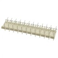 2-1393546-0 - SWITCH DIP SPDT 12 POS T/H